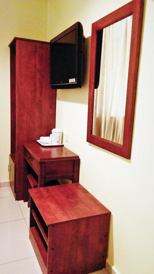 Sun Inns Hotel Sentral, Brickfields Kuala Lumpur Eksteriør billede